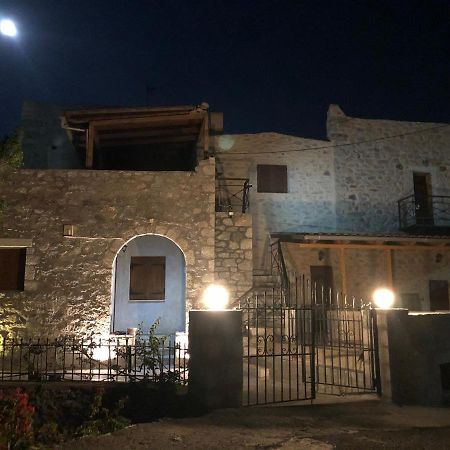 Kamares Stone House 5 Apartamento Álika Exterior foto